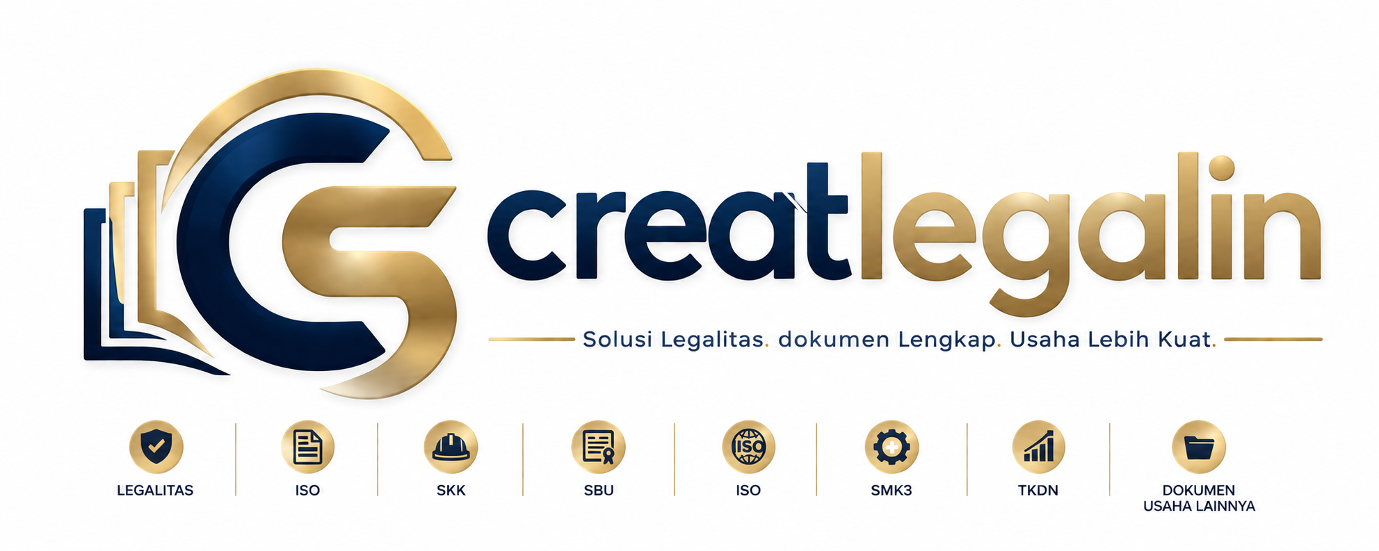 Creatsign Jasain Logo